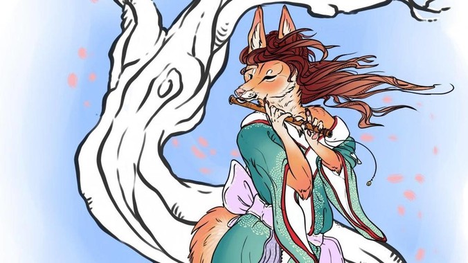 现在已经有5K、6K、8K分辨率显示器，那么8K之后是什么？